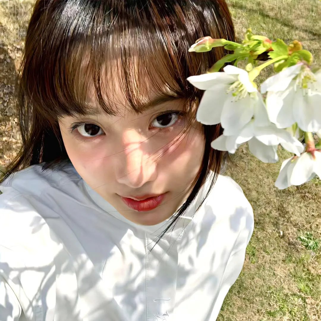 心里美