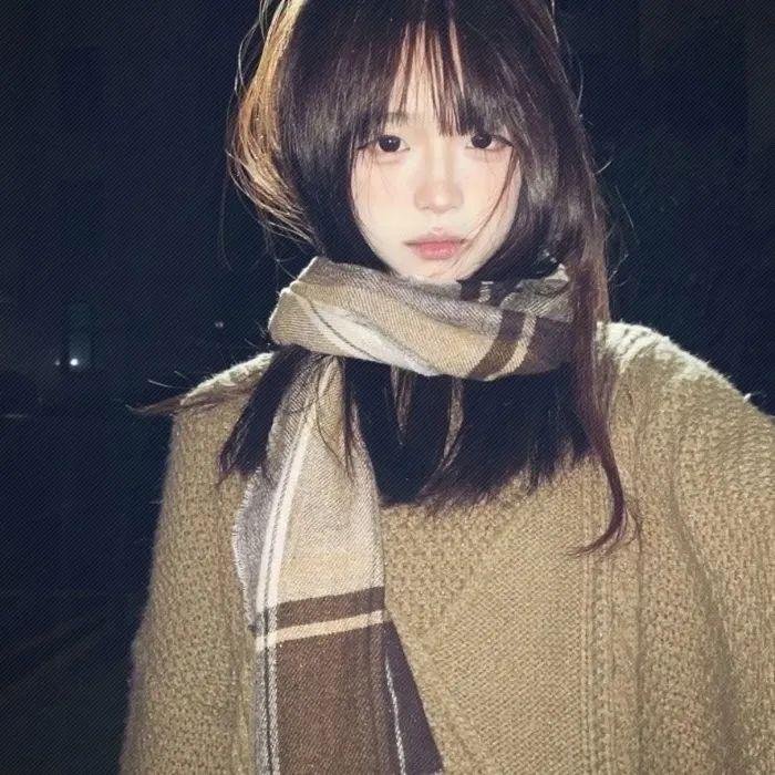 温柔酒吧